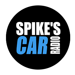 Spike's Car Radio | CarMoney.co.uk